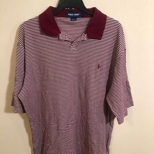 Polo Golf Shirt